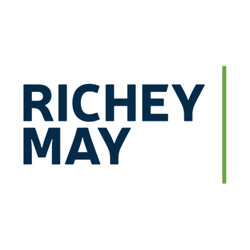 Richey May