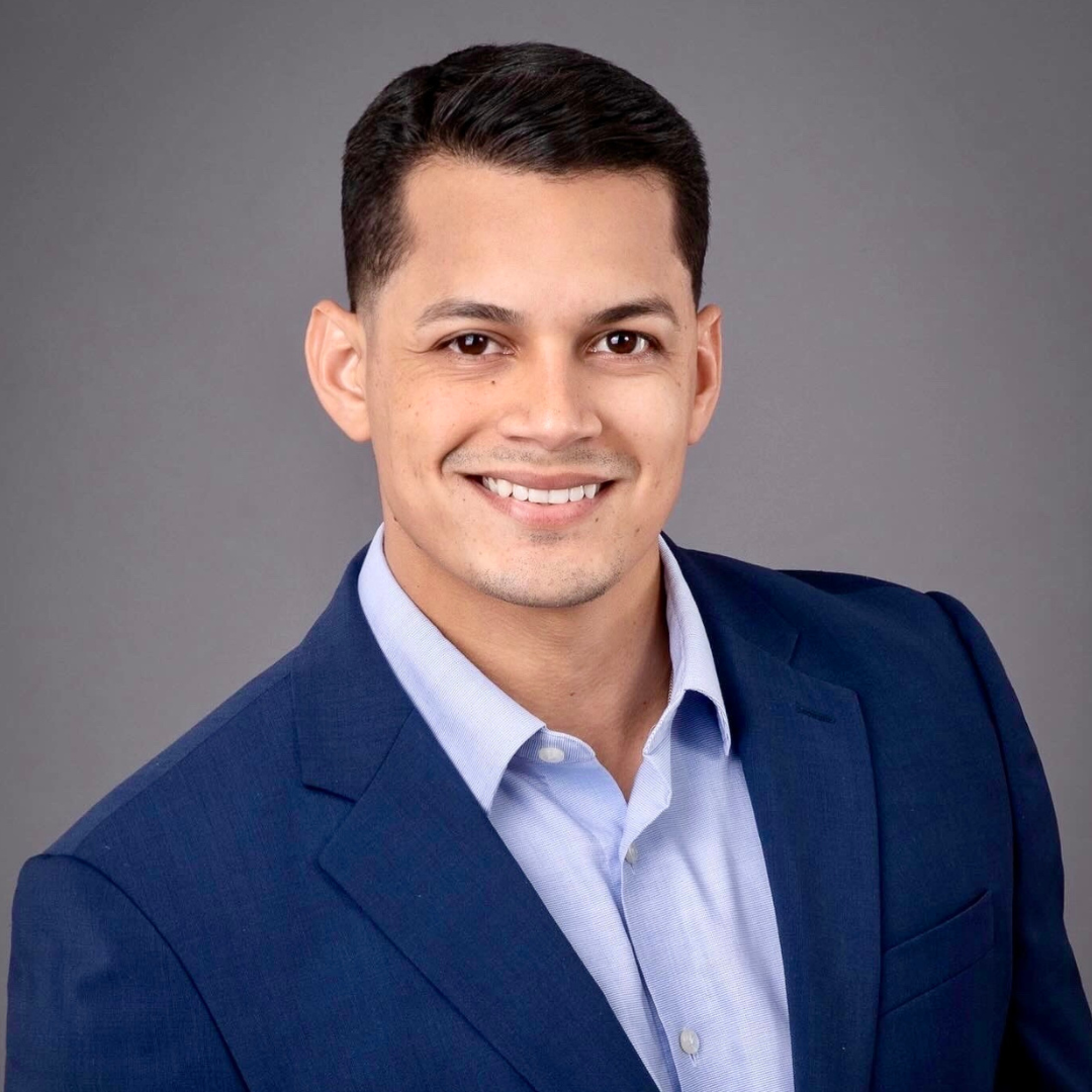 Brian Diaz
