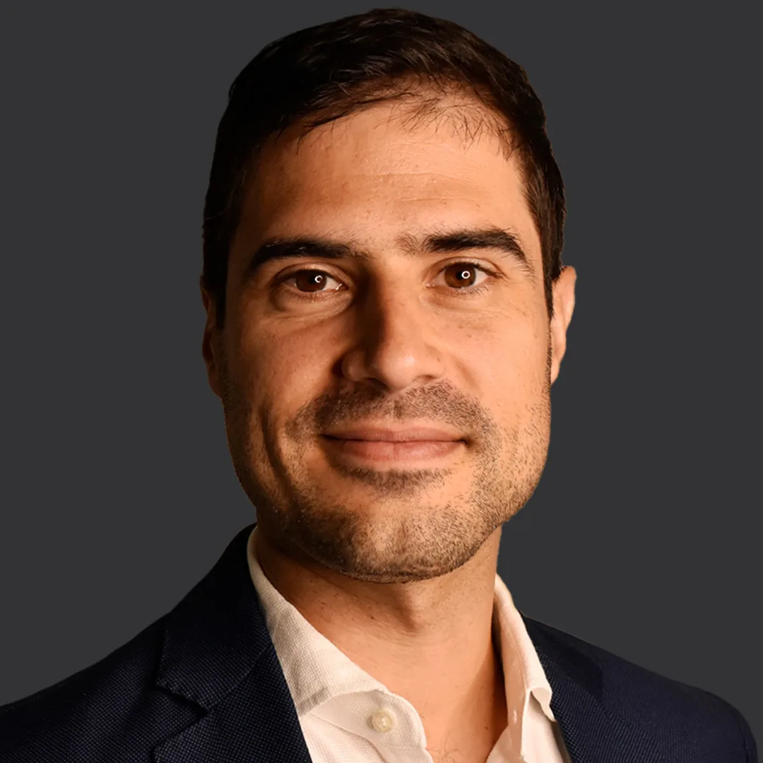 Carlos Domínguez Rullán