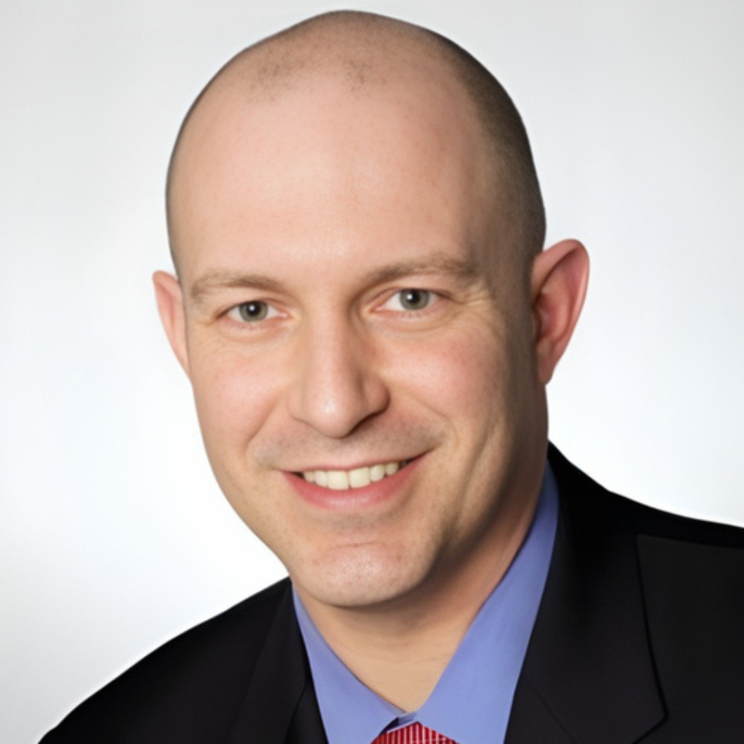 Dan Hubscher