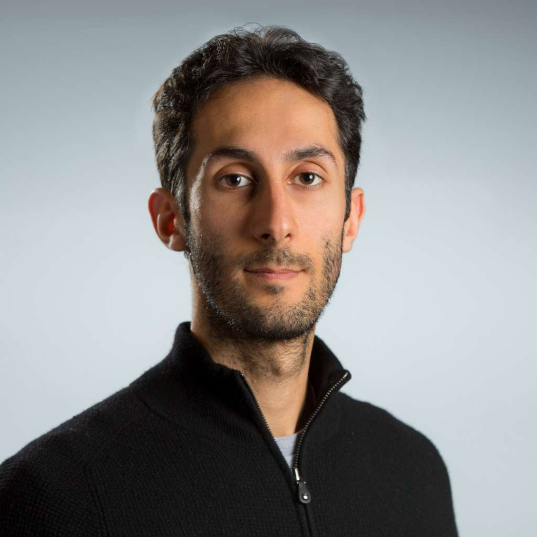 David Namdar