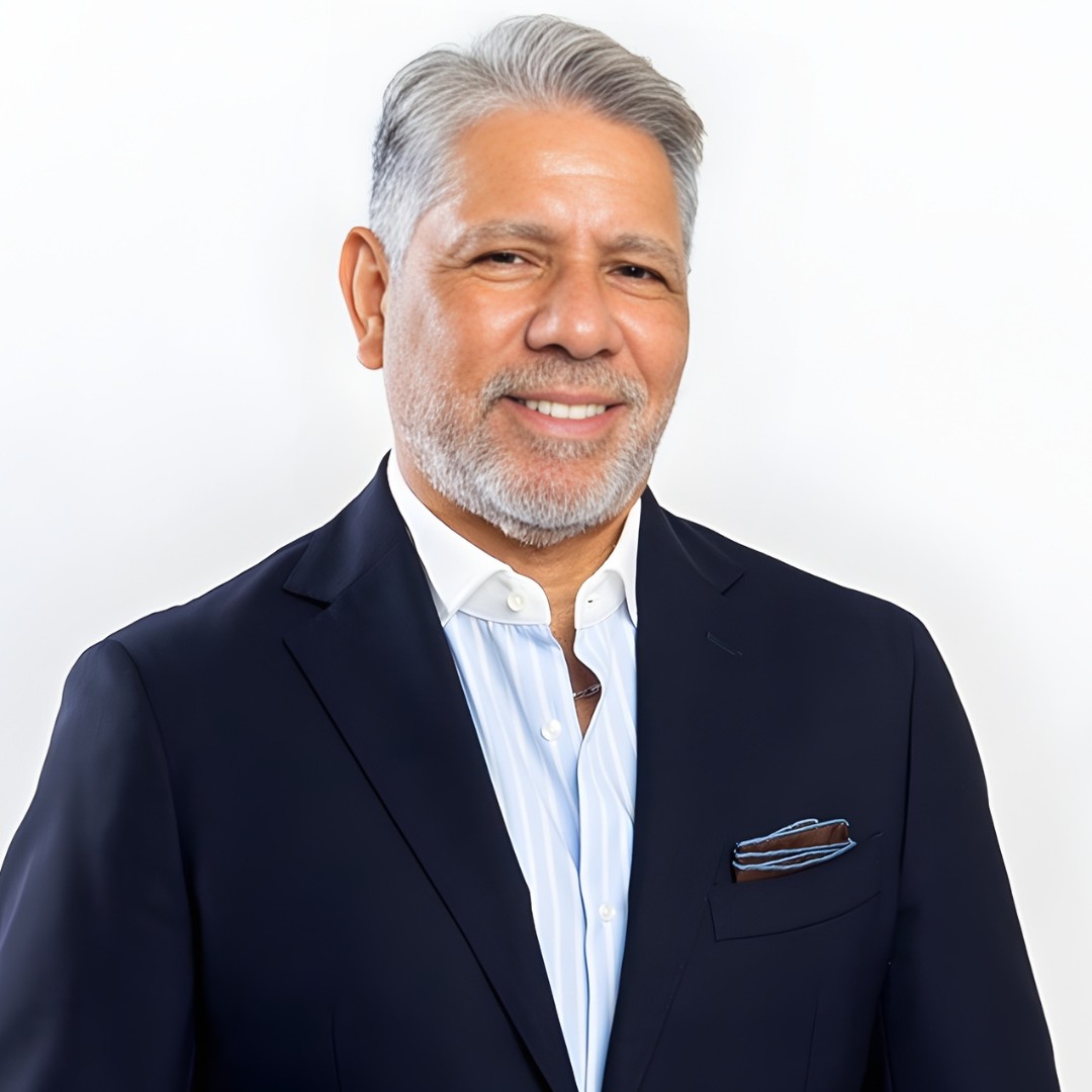 Eric Delgado Torres