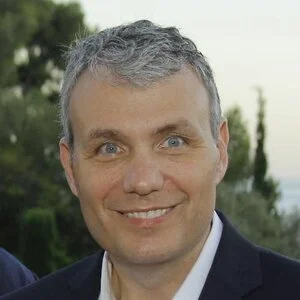 Geoff Marcus