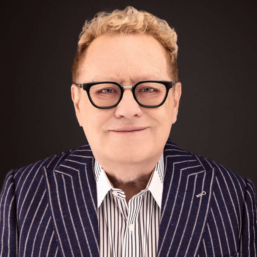 Michael Terpin