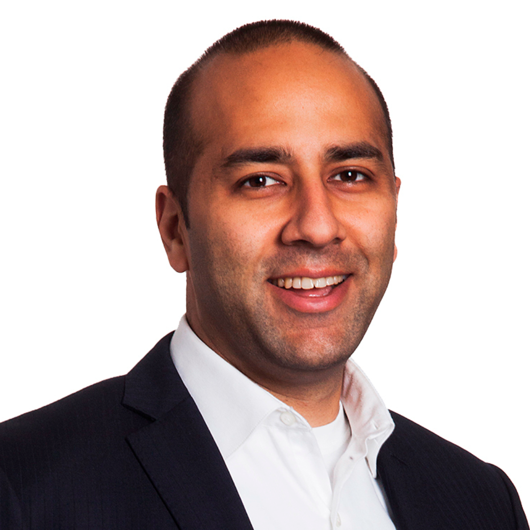 Ram Ahluwalia
