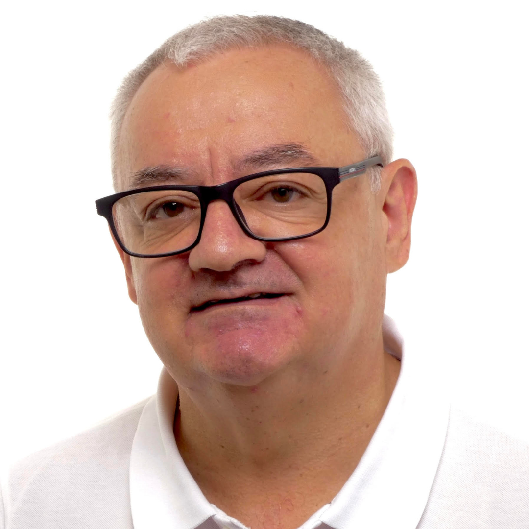 Santiago Barba