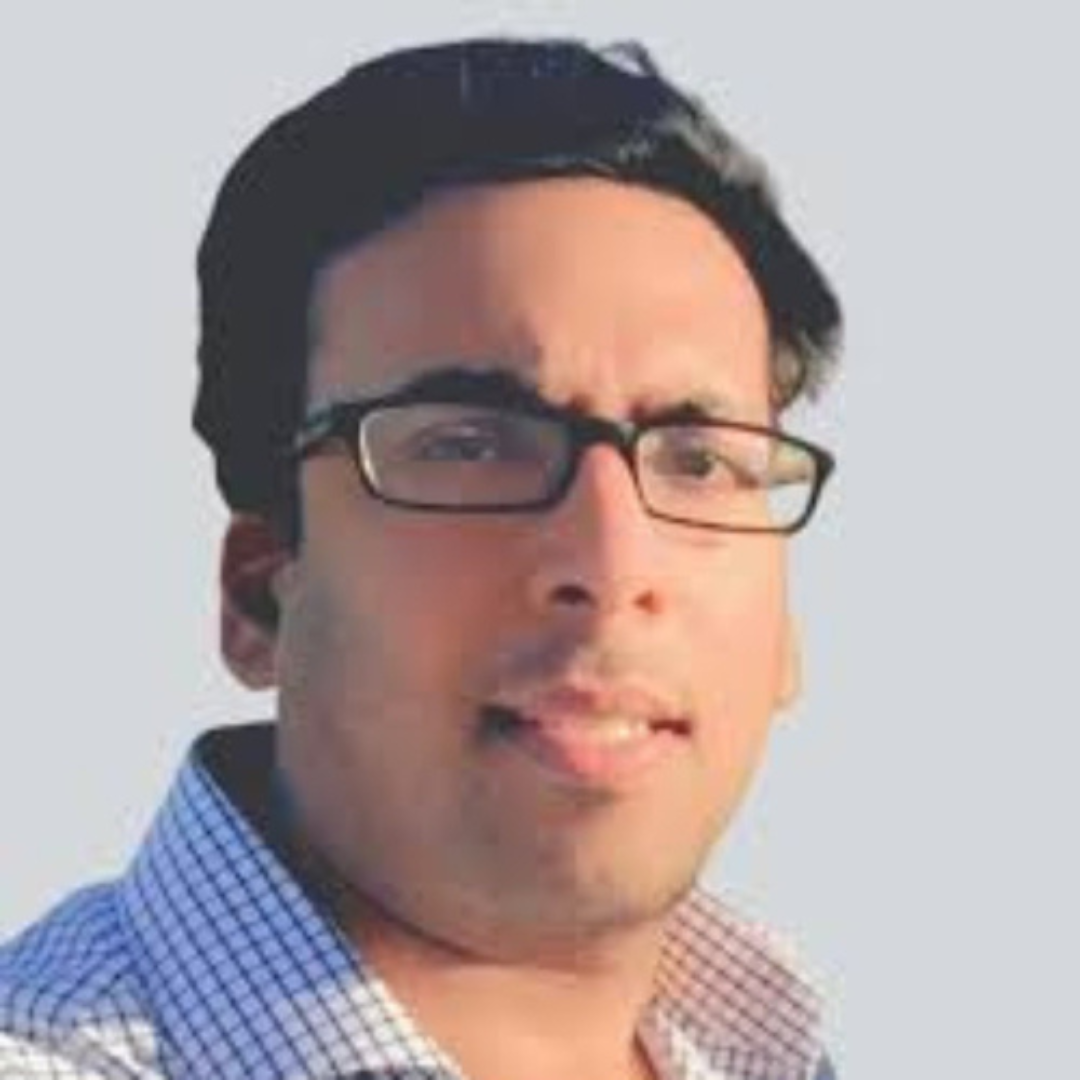 Vikas Mittal